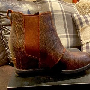 Sorel boots
